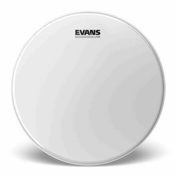 Trommeskind Evans 14'' UV2 Coated (without package) - 1