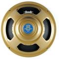 Celestion Gold 8 Ohm Guitar/bashøjttalere 8 Ohm (Kun pakket ud)