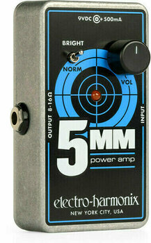 Solid-State Amplifier Electro Harmonix 5MM - 1