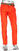 Nohavice Alberto Rookie 3xDRY Cooler Mens Trousers Orange 48