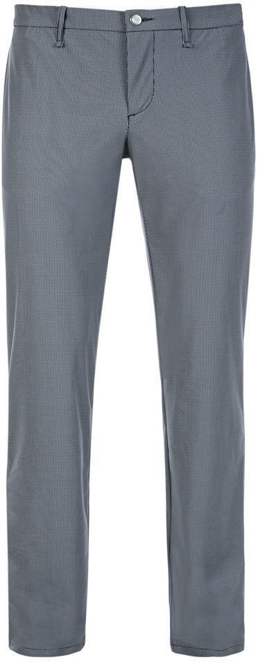 Pantaloni Alberto Rookie Revolutional Print Dark Grey 50