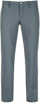 Trousers Alberto Rookie Revolutional Print Dark Grey 50 - 1