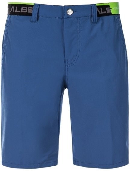 Kratke hlače Alberto Earnie Waterrepellent Revolutional Blue 48