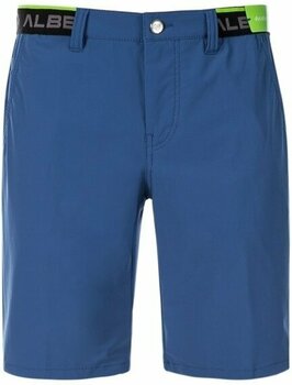 Pantalones cortos Alberto Earnie Waterrepellent Revolutional Azul 48 - 1