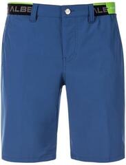 Alberto Earnie Waterrepellent Revolutional Mens Shorts Blue 54 Alberto Earnie Waterrepellent Revolutional Mens Shorts Blue 54