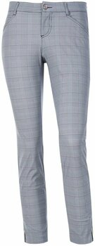Trousers Alberto Mona-B Waterrepellent Revolutional Grey 34 - 1