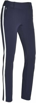 Trousers Alberto Lucy-SB 3xDry Cooler Navy 32 - 1