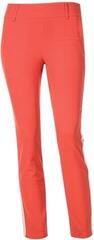 Alberto Lucy 3xDRY Cooler Womens Tousers Orange 40 Alberto Lucy 3xDRY Cooler Womens Tousers Orange 40