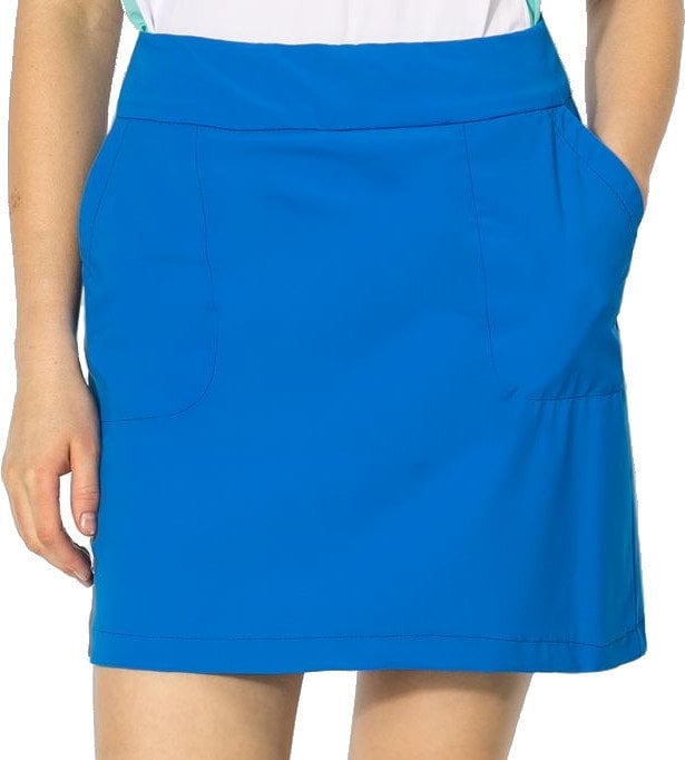 Spódnice i sukienki Alberto Lissy Waterrepellent Revolutional Turquoise 32/L