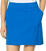 Spódnice i sukienki Alberto Lissy Waterrepellent Revolutional Turquoise 40/L