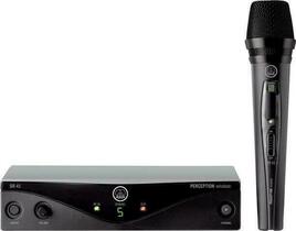 AKG WMS45 Vocal Set Perception A Бездротовий комплект A (Як новий)