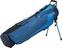 Golfbag Callaway Carry+ Double Strap Navy/Royal Golfbag