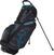Чантa за голф Callaway Fairway 14 Black Camo/Royal Чантa за голф