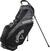 Golfbag Callaway Fairway 14 Black/Charcoal/Silver Golfbag