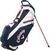Golf Bag Callaway Fairway 14 Navy/White/Red Golf Bag
