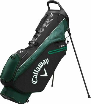 Golf Bag Callaway Hyper Lite Zero Hunter/Black/White Golf Bag - 1