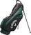 Golf torba Stand Bag Callaway Hyper Lite Zero Hunter/Black/White Golf torba Stand Bag