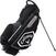 Golf torba Stand Bag Callaway Chev Black/Titanium/White Golf torba Stand Bag