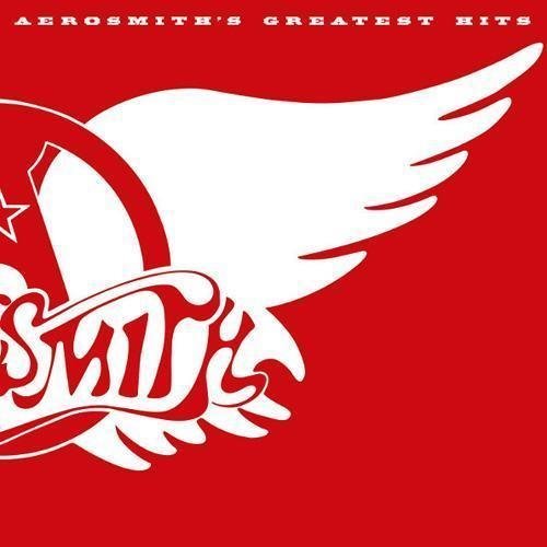 Schallplatte Aerosmith - Aerosmith's Greatest Hits (LP)