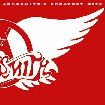 Disco in vinile Aerosmith - Aerosmith's Greatest Hits (LP) - 1