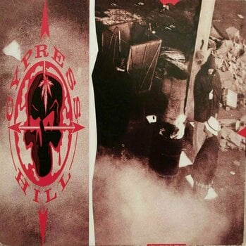 Vinyl Record Cypress Hill - Cypress Hill (LP) - 1