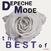 LP Depeche Mode - Best of Depeche Mode Volume One (3 LP)