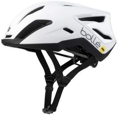 Bike Helmet Bollé Exo MIPS Matte/Gloss White 52-55 Bike Helmet