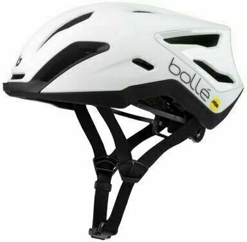Bike Helmet Bollé Exo MIPS Matte/Gloss White 52-55 Bike Helmet - 1
