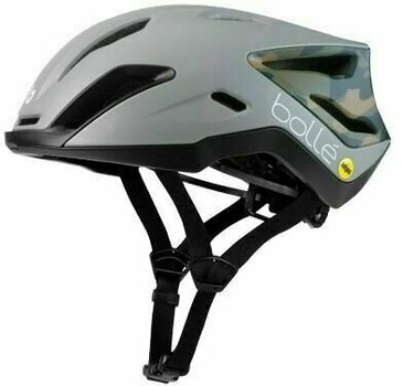 Bike Helmet Bollé Exo MIPS Grey Camo 52-55 Bike Helmet - 1