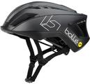Bollé Furo MIPS Black 52-55 Bike Helmet