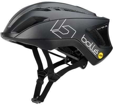 Cyklistická helma Bollé Furo MIPS Black 55-59 Cyklistická helma