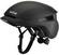 Cyklistická helma Bollé Messenger Standard Black Wash L Cyklistická helma