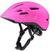 Dětská cyklistická helma Bollé Stance Jr Matte Hi-Vis Pink 47-51 Dětská cyklistická helma