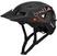 Bike Helmet Bollé Trackdown Black S Bike Helmet