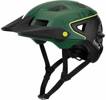 Bike Helmet Bollé Trackdown Moss S Bike Helmet - 1