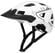 Bollé Trackdown White S Bike Helmet