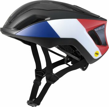 Cyklistická helma Bollé Furo MIPS Tricolor 59-62 Cyklistická helma - 1