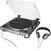 Turntable Audio-Technica AT-LP60XHP GM