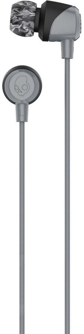 Sluchátka do uší Skullcandy JIB Gray Sluchátka do uší