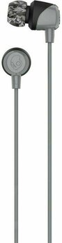 Sluchátka do uší Skullcandy JIB Gray Sluchátka do uší - 1