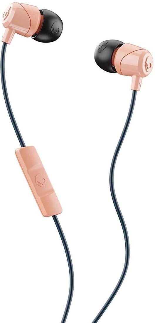 In-Ear Headphones Skullcandy JIB Earbuds Sunset Black