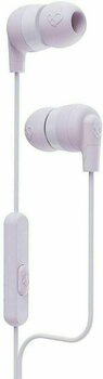 In-Ear Headphones Skullcandy INK´D + Earbuds Pastels Lavender Purple - 1