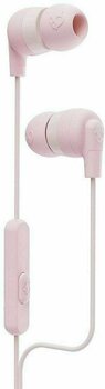 In-Ear-hovedtelefoner Skullcandy INK´D + Earbuds Pastels Pink - 1