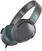 Auriculares On-ear Skullcandy Riff Gray/Speckle/Miami