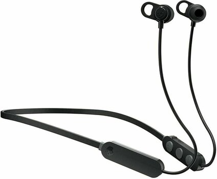 In-ear vezeték nélküli fejhallgató Skullcandy JIB Plus Wireless Earbuds Fekete - 1