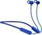 Trådlösa in-ear-hörlurar Skullcandy JIB Plus Wireless Earbuds Blue Trådlösa in-ear-hörlurar