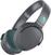 Drahtlose On-Ear-Kopfhörer Skullcandy Riff Wireless Gray Speckle Miami