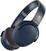 Drahtlose On-Ear-Kopfhörer Skullcandy Riff Wireless Blue/Speckle/Sunset