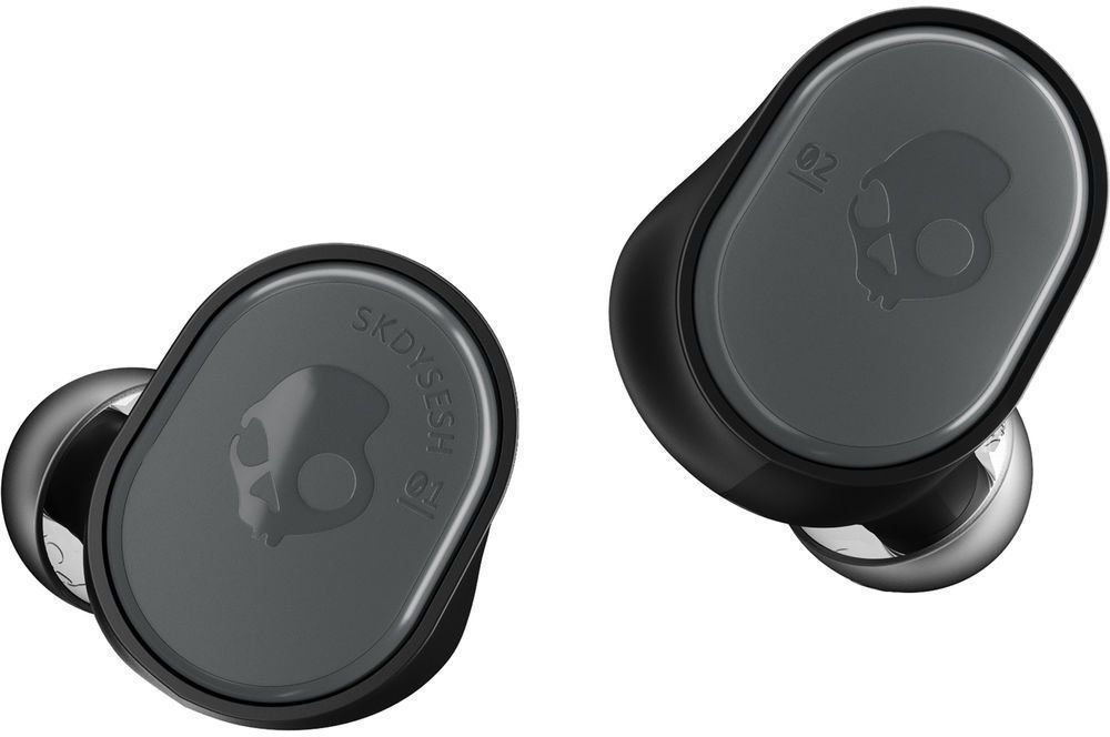 True Wireless In-ear Skullcandy Sesh TWS Earbuds Crna