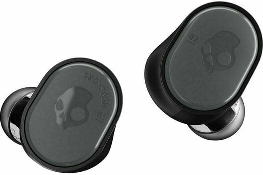True Wireless In-ear Skullcandy Sesh TWS Earbuds Negro - 1